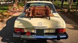 مرسيدس بنز E-Class